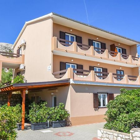 Apartmani Marija Ljubica Pag Town Eksteriør bilde